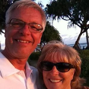 Meet your Posher, Ron